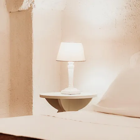 Masseria Li Foggi * Gallipoli