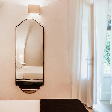 Masseria Li Foggi * Gallipoli