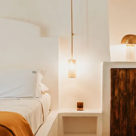 Εξοχικό σπίτι Masseria Li Foggi