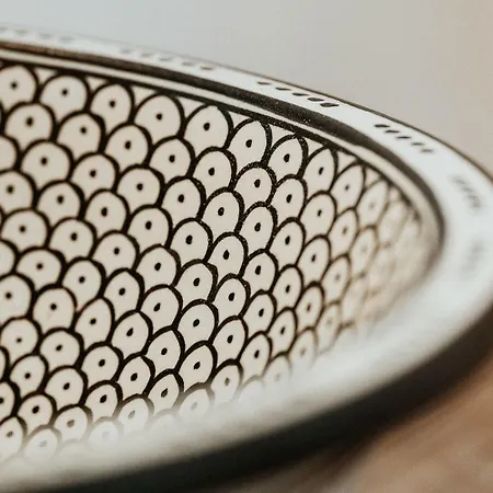 Εξοχικό σπίτι Masseria Li Foggi