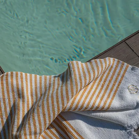 Masseria Li Foggi Gallipoli