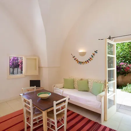 Masseria Li Foggi * Gallipoli