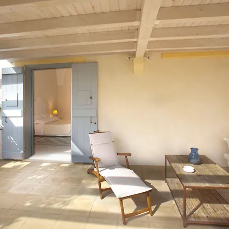 Masseria Li Foggi * Gallipoli