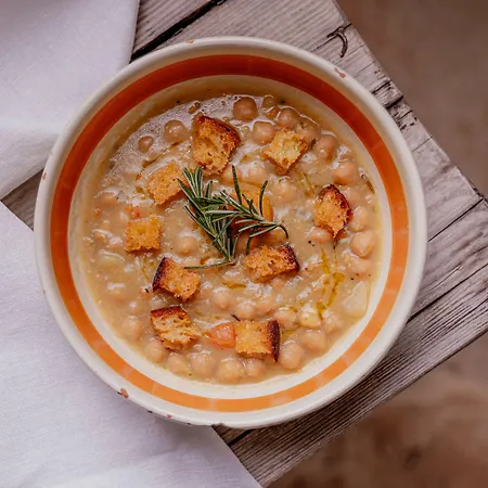 Masseria Li Foggi Εξοχικό σπίτι *