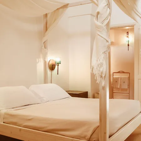 Masseria Li Foggi Venkovský dům