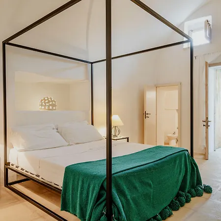 Masseria Li Foggi * Gallipoli