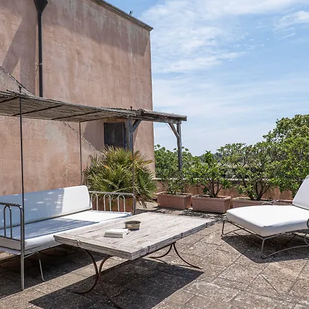 Masseria Li Foggi * Gallipoli