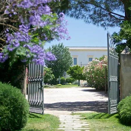 Masseria Li Foggi *