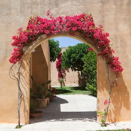 Masseria Li Foggi * Gallipoli