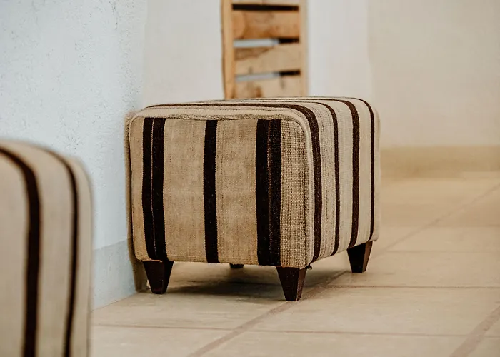 Masseria Li Foggi Gospodarstwo wiejskie