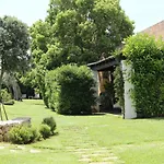 Masseria Li Foggi Landhaus *