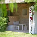 Masseria Li Foggi Landhaus *