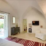 Landhaus Masseria Li Foggi