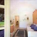 Landhaus Masseria Li Foggi Gallipoli