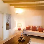 Landhaus Masseria Li Foggi Gallipoli