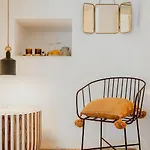 Landhaus Masseria Li Foggi Gallipoli