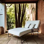 Masseria Li Foggi Landhaus Gallipoli