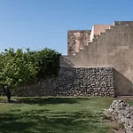 Masseria Li Foggi Landhaus