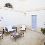 Masseria Li Foggi Landhaus *