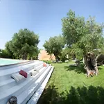 Masseria Li Foggi Landhaus Gallipoli