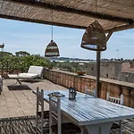 Masseria Li Foggi Landhaus Gallipoli