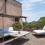 Masseria Li Foggi * Gallipoli