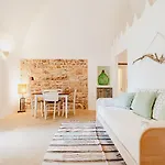 Landhaus Masseria Li Foggi *