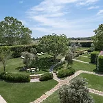 Landhaus Masseria Li Foggi *