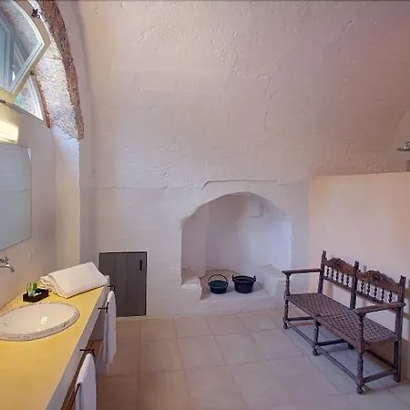 Landhaus Masseria Li Foggi