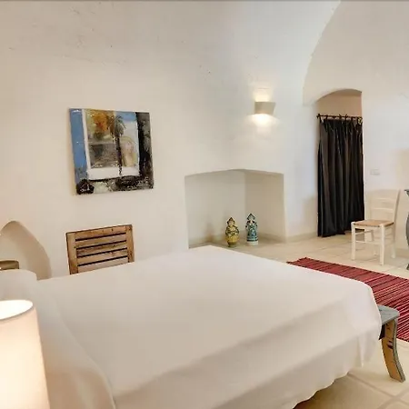 Masseria Li Foggi