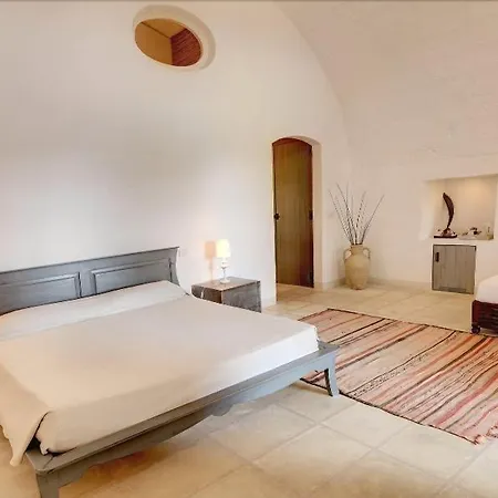 Masseria Li Foggi