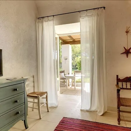 Masseria Li Foggi