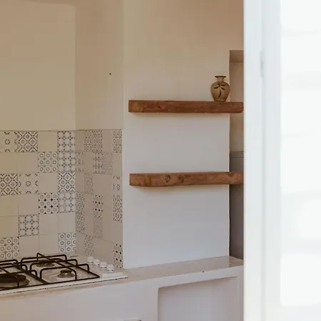 Masseria Li Foggi *