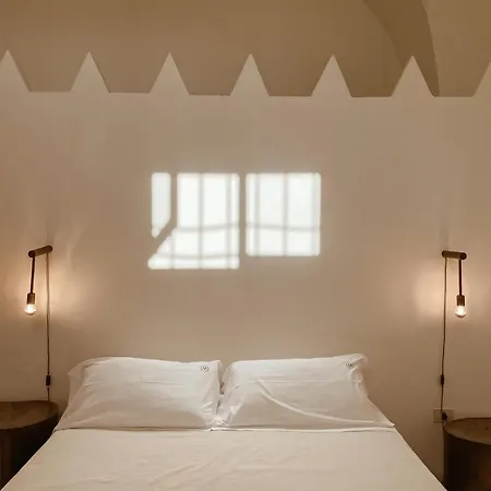 Masseria Li Foggi Casa di campagna *