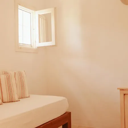 Casa di campagna Masseria Li Foggi Gallipoli