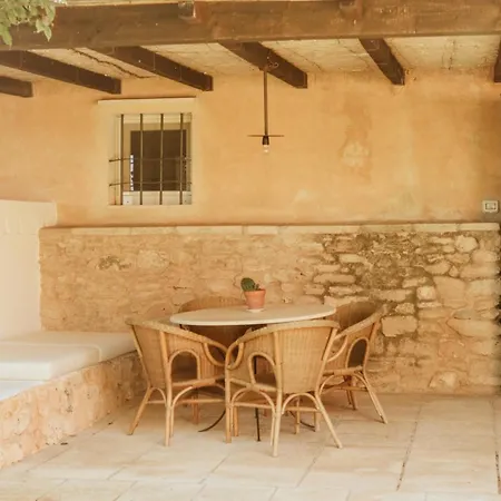 Masseria Li Foggi Casa di campagna