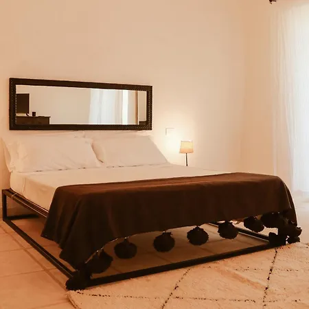 Masseria Li Foggi * Gallipoli