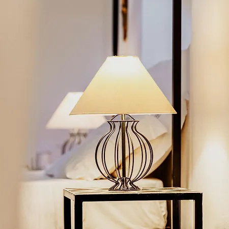 Masseria Li Foggi Country house