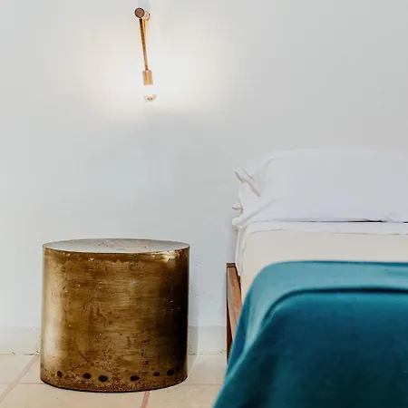 Masseria Li Foggi *
