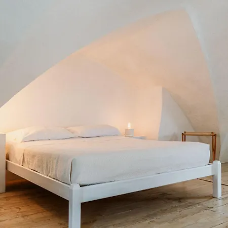Masseria Li Foggi Casa di campagna