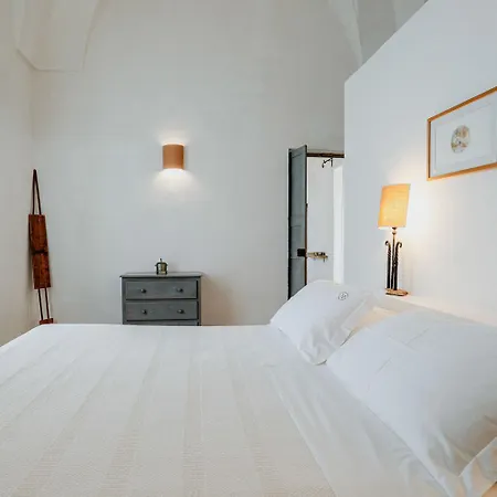 Masseria Li Foggi Gallipoli