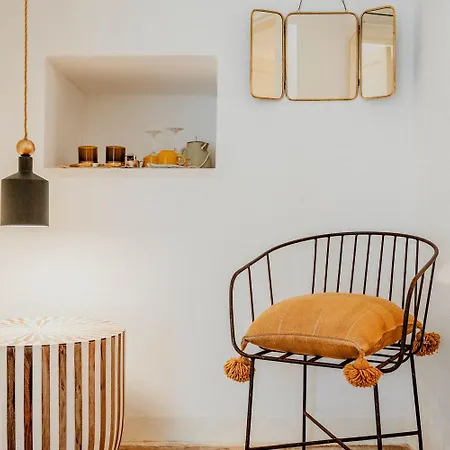 Country house Masseria Li Foggi Gallipoli