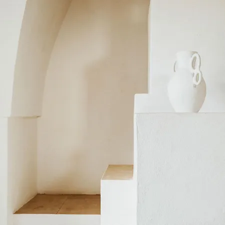 Masseria Li Foggi Casa di campagna