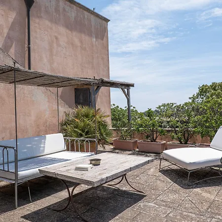 Masseria Li Foggi Casa di campagna *
