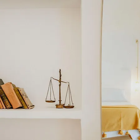 Landhaus Masseria Li Foggi *