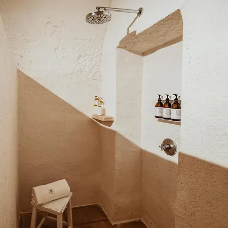 Landhaus Masseria Li Foggi Gallipoli
