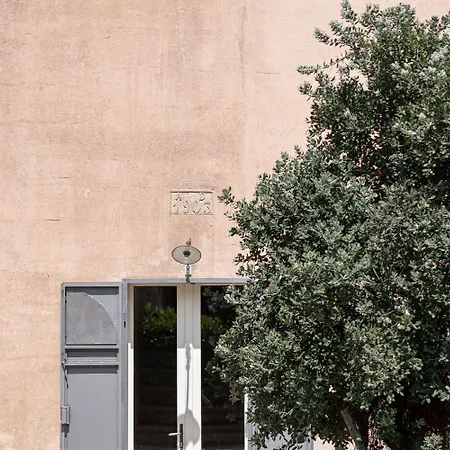 Masseria Li Foggi Country house