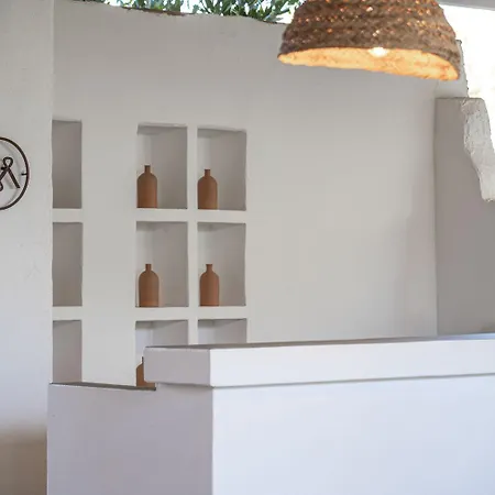 Masseria Li Foggi Casa di campagna *