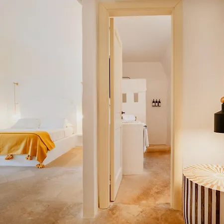 Masseria Li Foggi *
