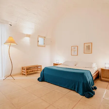 Masseria Li Foggi * Gallipoli